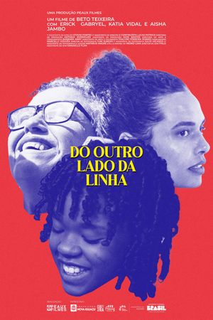 Do Outro Lado da Linha's poster image