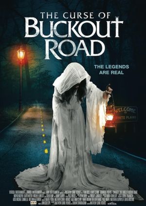 The Curse of Buckout Road's poster