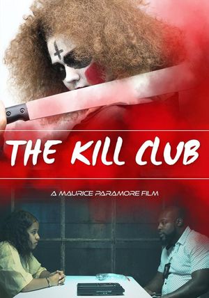 The Kill Club's poster