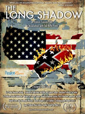The Long Shadow's poster