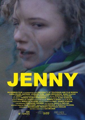 Jenny's poster
