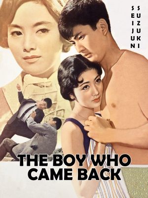 The Boy Who Came Back's poster