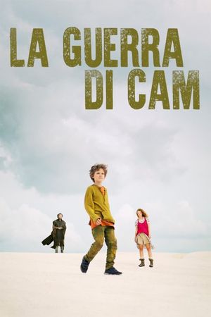 La guerra di Cam's poster