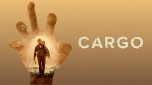 Cargo's poster