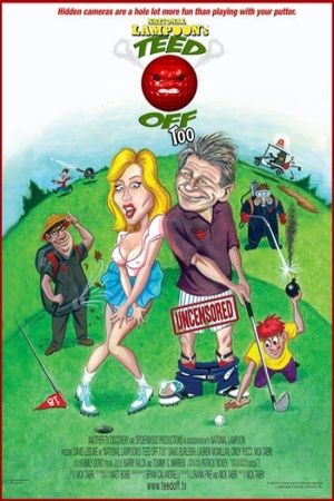 Teed Off Too's poster image