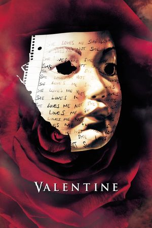 Valentine's poster