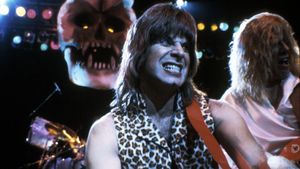 This Is Spinal Tap's poster