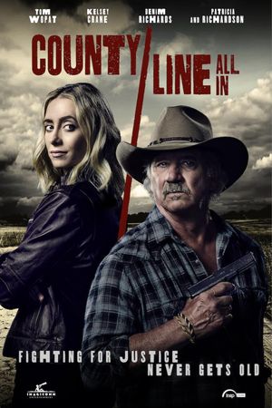 County Line: All In's poster