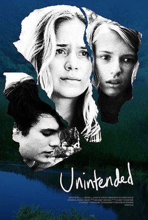 Unintended's poster image