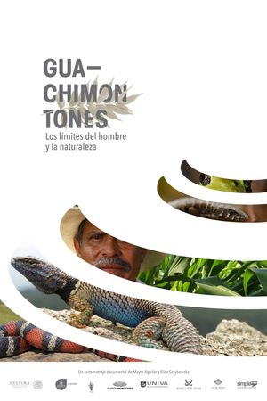 Guachimontones, los límites del hombre y la naturaleza.'s poster image