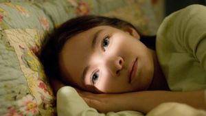 Case 39's poster