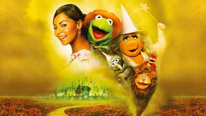 The Muppets' Wizard of Oz's poster
