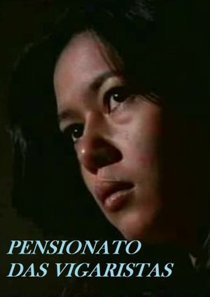 Pensionato das Vigaristas's poster