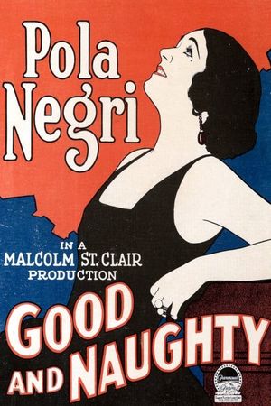 Good and Naughty's poster