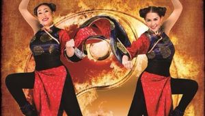 Kung Fu Divas's poster