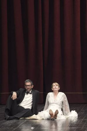 Avremo ancora l’occasione di ballare insieme's poster