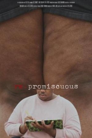 re: Promiscuous's poster