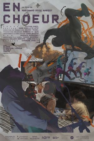 En chœur's poster