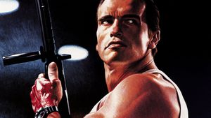 Raw Deal's poster