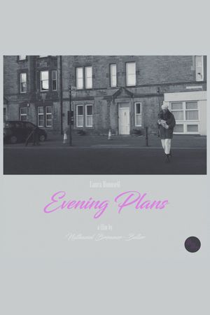 Evening Plans's poster