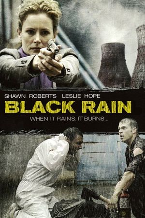 Red Torrent's poster