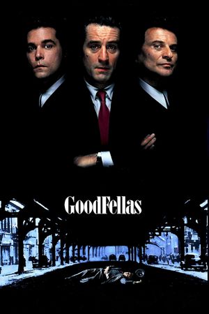Goodfellas's poster