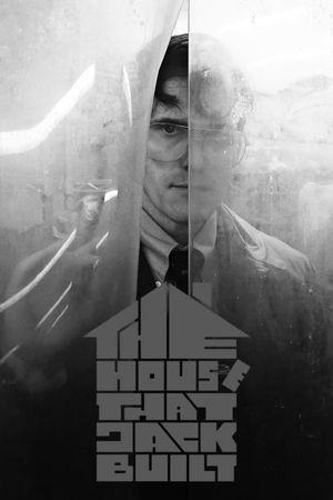 The House That Jack Built's poster