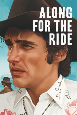 Along for the Ride's poster