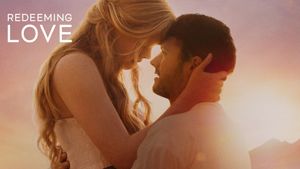 Redeeming Love's poster