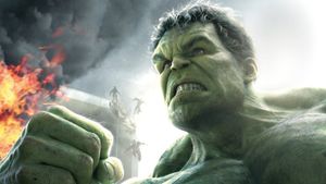 Avengers: Age of Ultron's poster