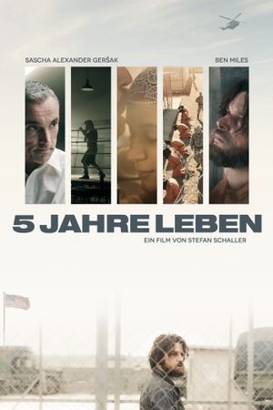 Five Years's poster