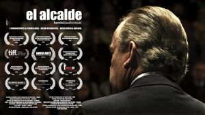 El Alcalde's poster