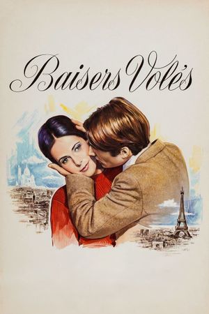 Stolen Kisses's poster