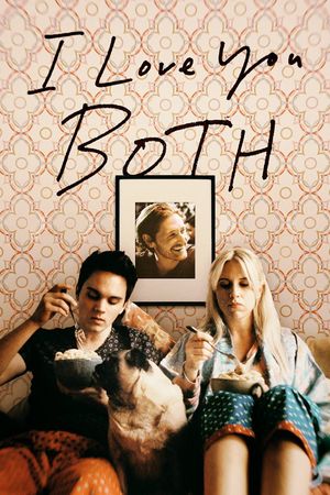 I Love You Both's poster