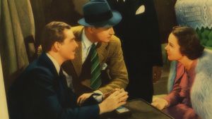 Bulldog Drummond's Revenge's poster