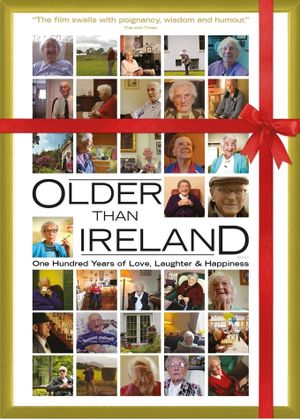 Older Than Ireland's poster