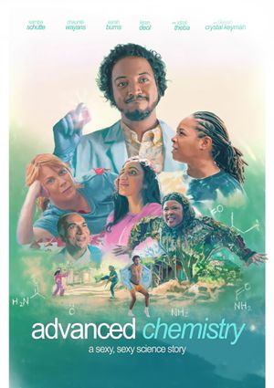 Advanced Chemistry's poster
