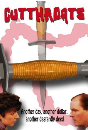 Cutthroats's poster image