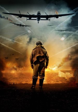 Lancaster Skies's poster