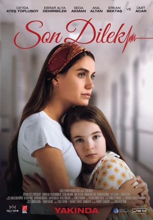 Son Dilek's poster