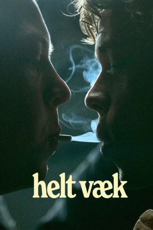 Helt Væk's poster
