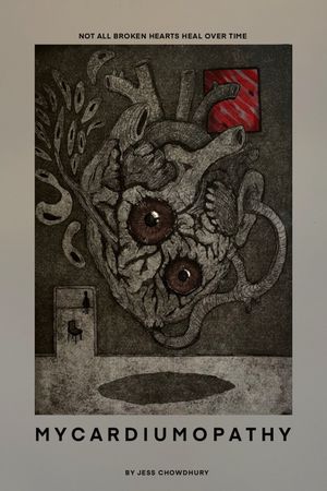 Mycardiumopathy's poster