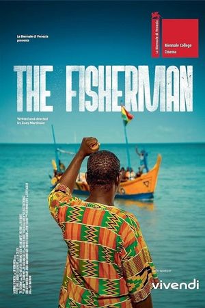 The Fisherman's poster