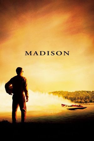 Madison's poster