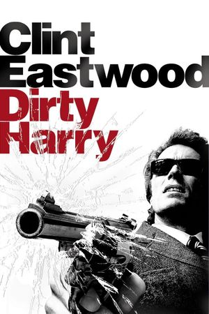 Dirty Harry's poster
