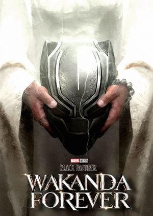 Black Panther: Wakanda Forever's poster