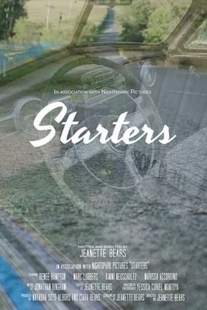 Starters's poster