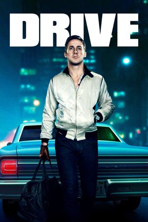 Drive's poster