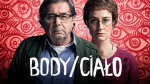 Body's poster
