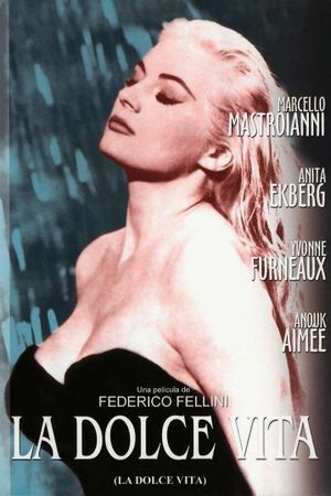 La Dolce Vita's poster